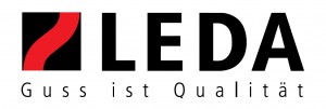 LEDA-logo